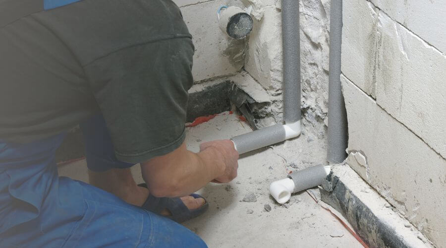 Professional septic tank pumping services in Winn, ME